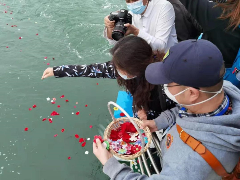 夏天可以出海进行海撒吗(付费海撒需要准备什么)