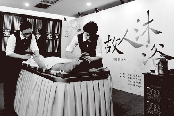 遗体净身和遗体整容是一回事吗（如何让逝者安详的离开呢）